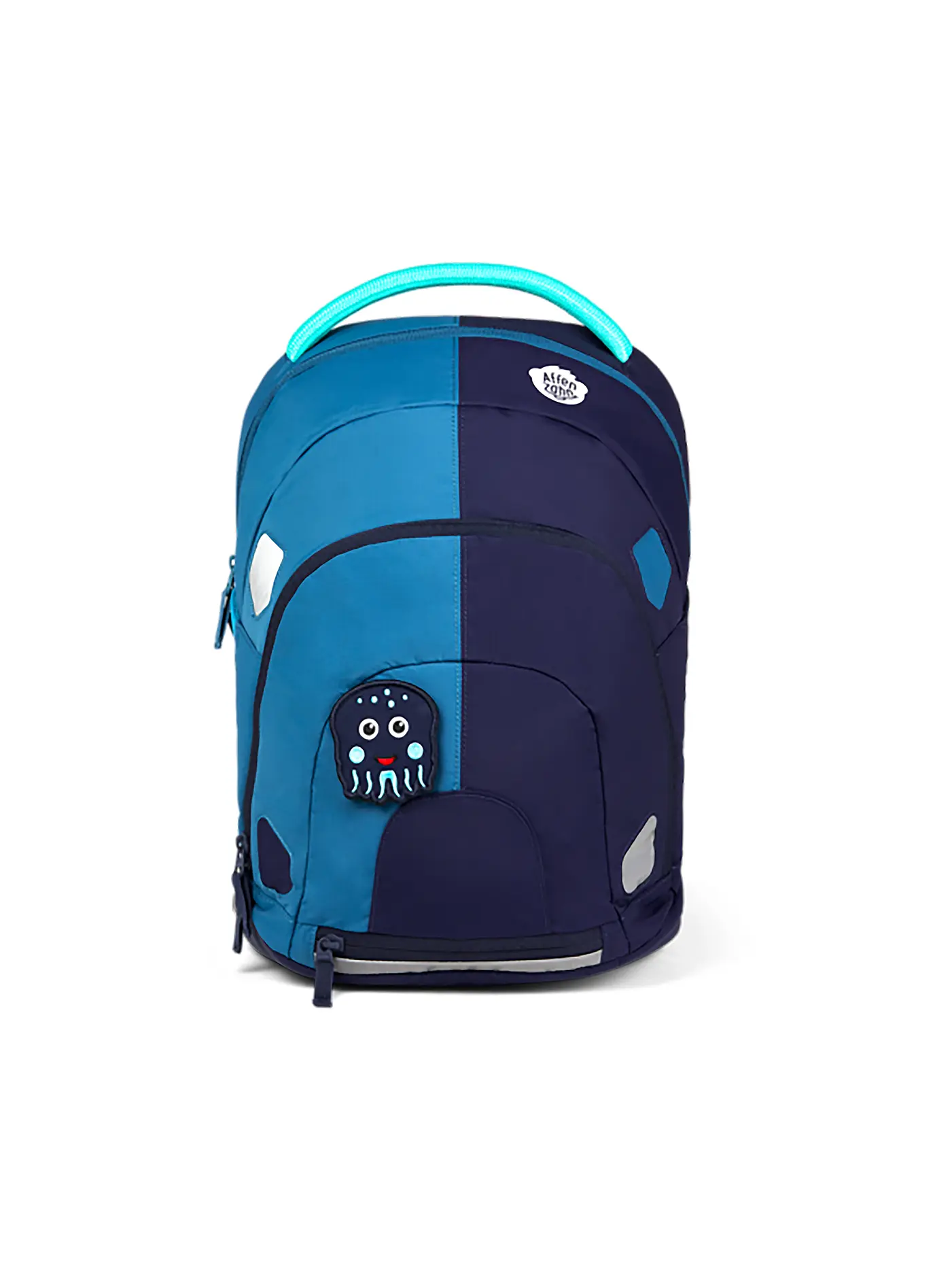 AFFENZAHN | Kinder Rucksack Daydreamer - Oktopus | 